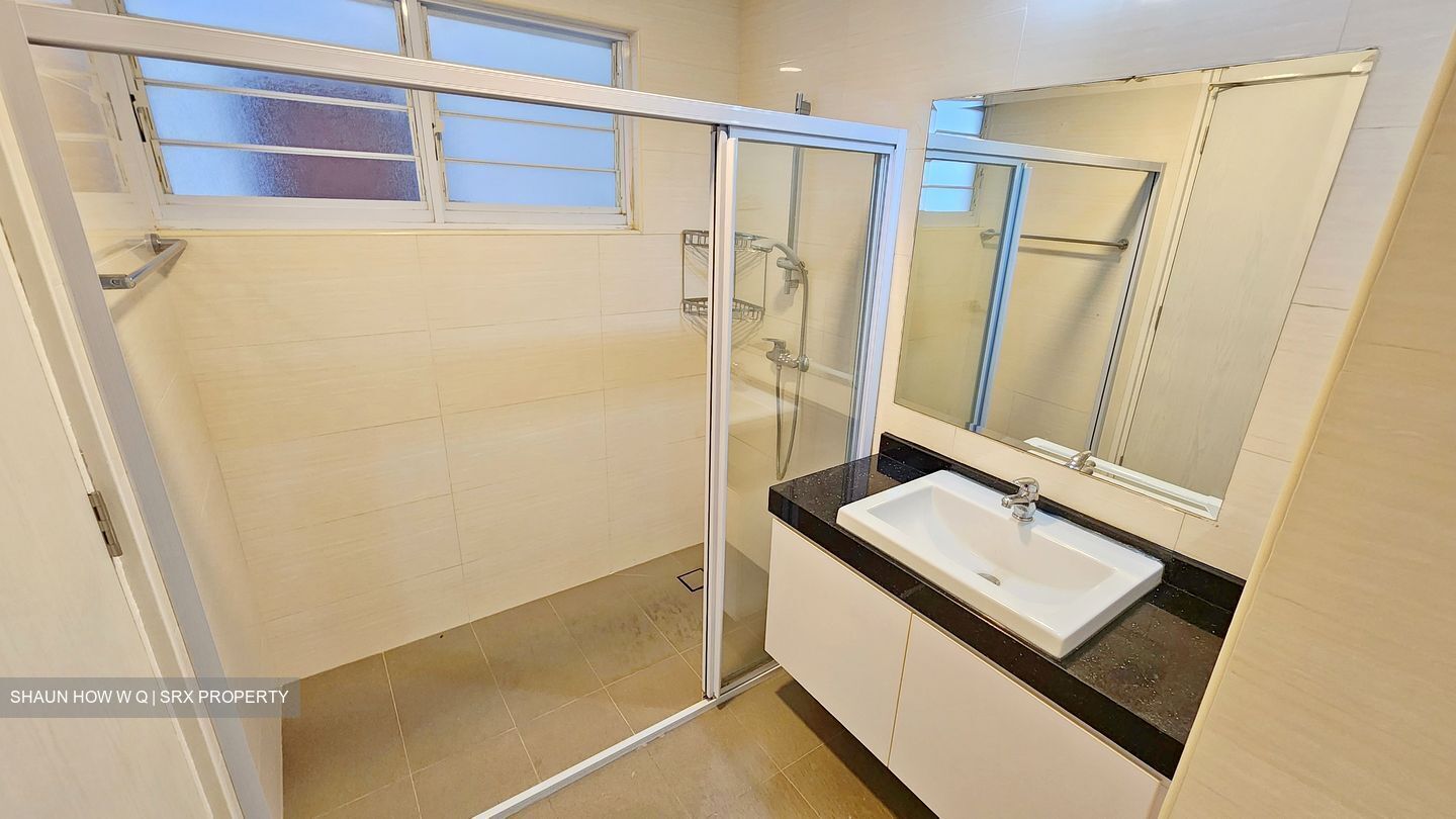 Regency Park (D10), Condominium #416460471